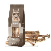 路斯长牛肋排100g进口狗狗零食